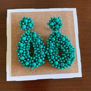 Beaded Earrings